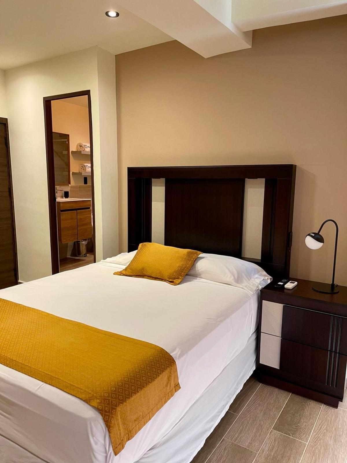 Hotel Villa Serena San Benito San Salvador Kültér fotó